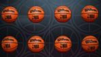 Basketball: NBA-Europachef meint: Basketball kann Fußball einholen