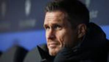 Borussia Dortmund: HSV-Gerücht um Kehl: Für BVB-Boss Ricken 0,0 ein Thema