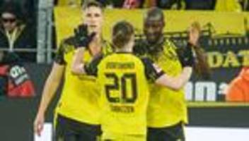 Borussia Dortmund: Schlotterbeck nach Guirassy-Tor: Knoten geplatzt