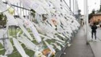 Brand in Silvesternacht: Opfer der Brandkatastrophe in Crans-Montana bekommen Soforthilfe