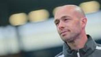 2. Bundesliga: Münster-Präsident Pander: Potenzial auf die Straße bringen