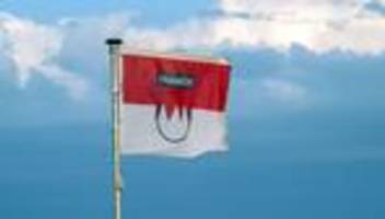 Bundesländer: Fränkischer Bund kontert Söder-Vorstoß: Bayern ist zu groß