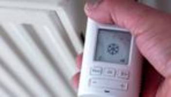 Bundesweit auf Platz fünf: Prognose: Kälte treibt Heizkosten in Thüringen in die Höhe