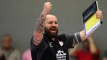 CEV-Pokal: Aus abgewendet: Stuttgarter Volleyballerinnen souverän