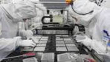 China: Minister lobt historischen Höchststand von Chinas Handelsvolumen