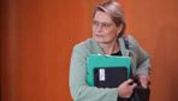 Deepfakes: Stefanie Hubig will verstärkt gegen sexualisierte KI-Bilder vorgehen