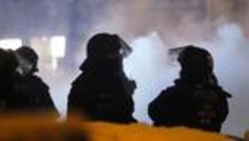 Demonstrationen: Linke Demos: Verfassungsschutz erwartet aufgeheizte Stimmung