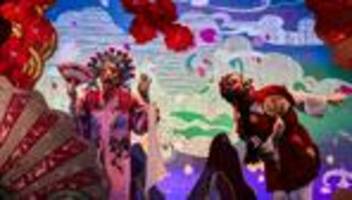 du musst dich entscheiden!: falsches spiel