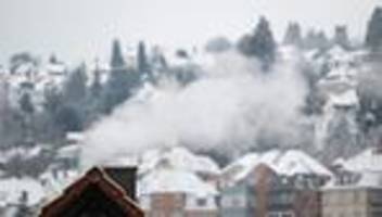 Energiekosten: Prognose: Heizkosten in Sachsen-Anhalt steigen deutlich