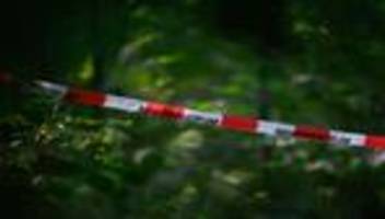 Ermittlungen: Viele Fragezeichen nach Jagdunfall - Schuss in Schulter