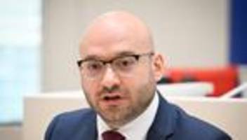 Extremismusprüfung für Beamte: Bisher zwei Fälle beim Verfassungstreue-Check in Brandenburg