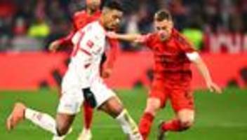 Fußball-Bundesliga: Comeback mit WM-Sprung? Henrichs Leidenszeit vor dem Ende