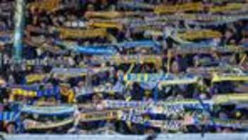 2. Fußball-Bundesliga: Eintracht Braunschweig nimmt Bakhat unter Vertrag