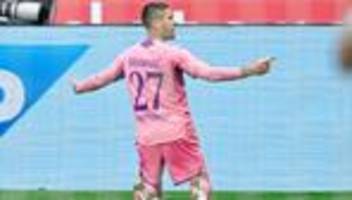 Fußball-Bundesliga: Hoffenheim empfängt Gladbach - Freiburg in Leipzig