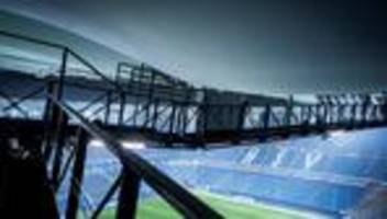 Fußball-Bundesliga: Nach Spielabsage: HSV spendet Essen an Hilfseinrichtungen