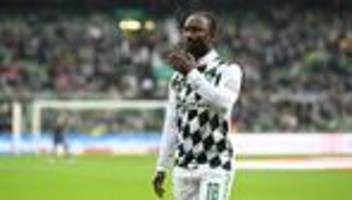 Fußball-Bundesliga: Werder Bremen trennt sich endgültig von Naby Keita