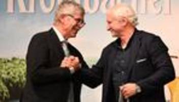 Fußball: Was Rudi Völlers Teamchef-Debüt mit Barsinghausen zu tun hat