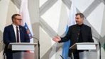 föderalismus: fusion der bundesländer? voigt fühlt sich nicht angesprochen