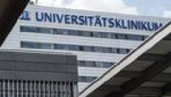 Gesundheit: Erneut Warnstreik an Frankfurter Uniklinik