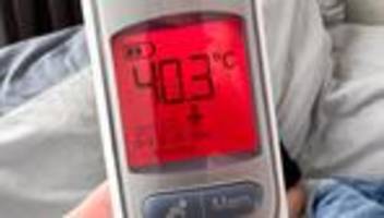 Gesundheit: Grippewelle in Niedersachsen – Impfung ist noch sinnvoll