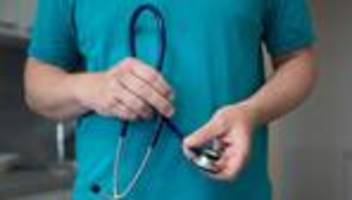 Gesundheit: Jeder siebte Arzt kommt inzwischen aus dem Ausland