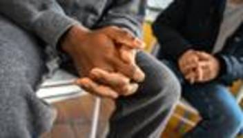 Gesundheit: Studie zu Trauma-Hilfe für Geflüchtete: Alarmierende Lücken