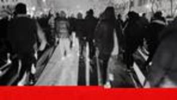 Iran: Stille ist das falsche Wort