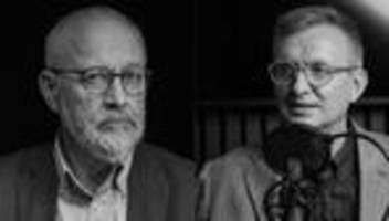 kriegsanthropologie: muss es kriege geben, herfried münkler?