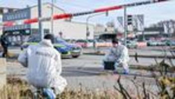 kriminalität: opfer nach messerangriff in ulm in kritischem zustand