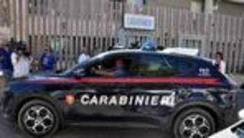 Kriminalität: Zwei Festnahmen nach Tötung von Deutscher in der Toskana