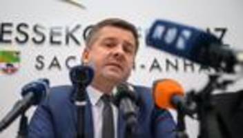 Länderfusionen: Schulze kontert Söder-Vorstoß für Länderfusionen