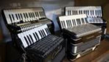 Musikinstrument des Jahres: Mehr als Quetschkommode und Schifferklavier - das Akkordeon