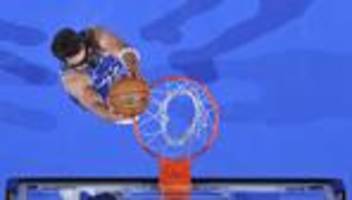 nba: auf dem sprung nach europa