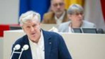 Nach Austritt aus BSW: Ehemalige BSW-Abgeordnete gründen Gruppe - rechtlich offen