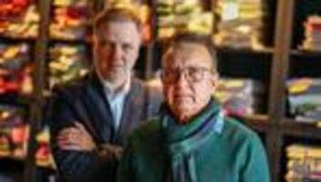 Nach Sparkassen-Einbruch: Kunde nach Millionen-Coup: Fühle mich wie betäubt