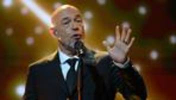 Oberhausen: Unheilig sagt erneut zwei Konzerte kurzfristig ab