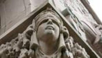 plötzlicher tod: mann stirbt vor haftbefehl im amtsgericht oldenburg