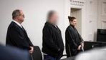 Prozessauftakt: Geldautomat gesprengt: Mann klagt vor Gericht über Schmerzen