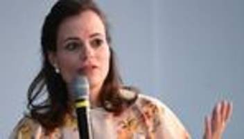 reformstreit: trigema co-chefin: spd-pläne erschweren firmenübergaben