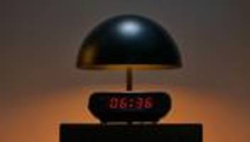 schlafforschung: sind sie auch mit wenig schlaf produktiv?