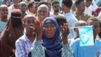 somaliland: eine machtbastion in afrika
