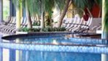 Strenge Einlassregeln: Nach Pöbeleien: Therme setzt auf Geschlechter-Balance