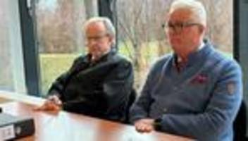 Theaterstreit: Gekündigter Intendant Montavon will Posten zurück