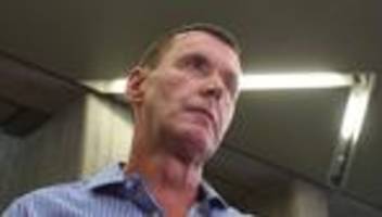 Unschuldig im Knast: Justizopfer Genditzki bekommt 1,3 Mio. Euro Entschädigung