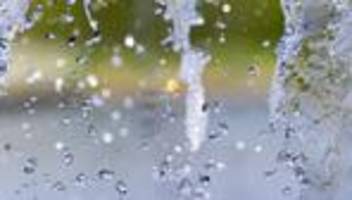 Untersuchung: Grundwasser in Niedersachsen wird wärmer