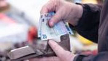 Verbraucher: Studie: Kaufkraft legt stark zu - 1.466 Euro mehr pro Kopf