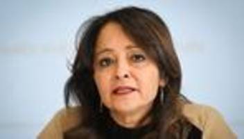 Wahlen: Justizsenatorin Badenberg kandidiert für Abgeordnetenhaus