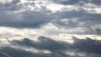 Wetter: Mildes und wechselhaftes Wetter im Südwesten erwartet
