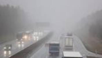 Wetter: Weiterhin Glätte in Sachsen-Anhalt