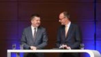 Wirtschaftslage: Welches Gesetz Merz streichen würde